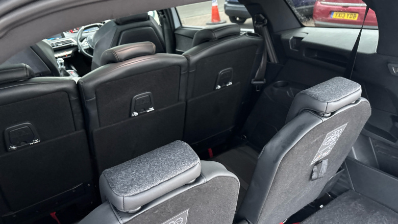 Peugeot 5008 1.5 BlueHDi GT Line Premium 5dr Diesel Estate